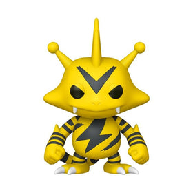 Pokemon - Electabuzz #1124 - POP!