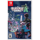 Pokemon Legends: Z-A - Nintendo Switch