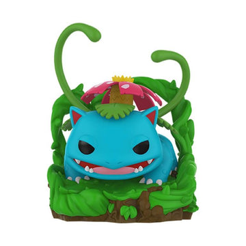 Pokemon - Venusaur #1158 - POP!