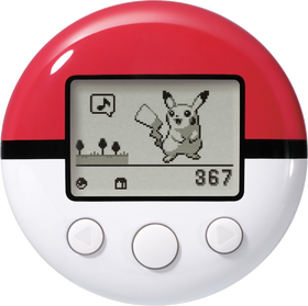 Pokewalker - Nintendo DS