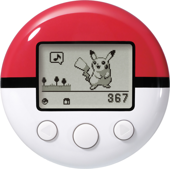 Pokewalker - Nintendo DS