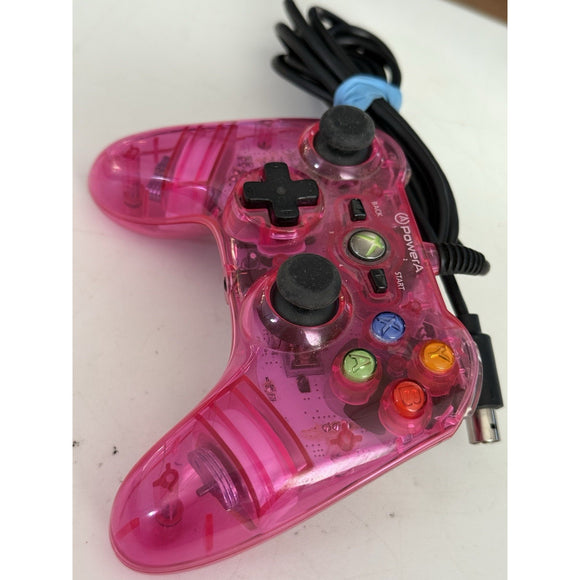 PowerA Mini Pro Ex Wired Controller - Controller