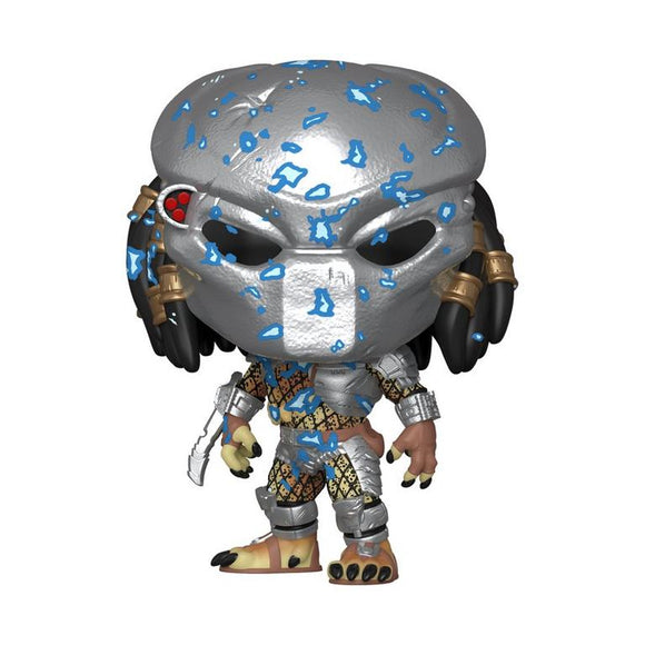 Predator - Predator (Funko Insider Club) #913 - POP!