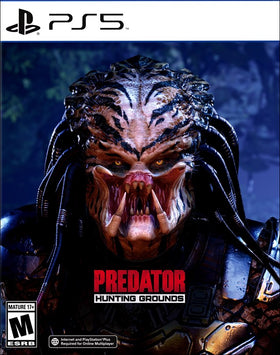 Predator: Hunting Ground - Playstation 5