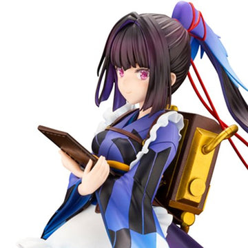 Prima Doll Karasuba Figure - Statue