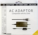 Ps2 Slim Power Adapter - Playstation 2