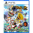 Red Fox Gaming - Hickory - Ratatan - Video Game - Playstation 5