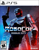 Robocop: Rogue City - Playstation 5