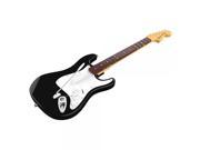 Rock Band 4 Wireless Fender Stratocaster Guitar Controller - Playstation 4