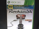 Rocksmith [Best Buy Edition] - Xbox 360