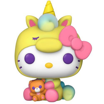 Sanrio Hello Kitty and Friends - Hello Kitty #58 - POP!