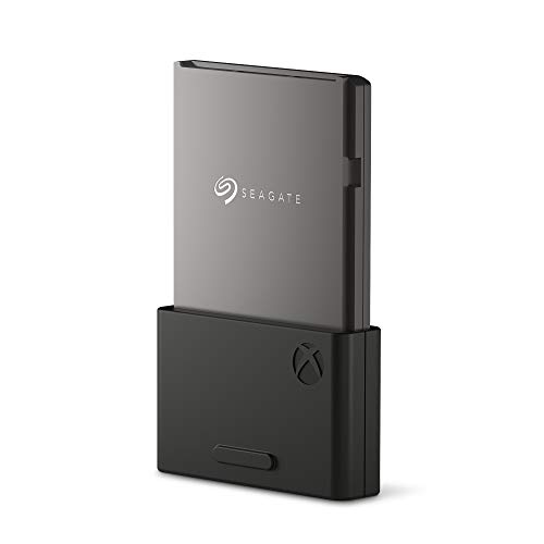 Seagate Storage Expansion Card [2TB] - Xbox Series X