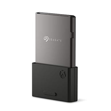 Seagate Storage Expansion Card [2TB] - Xbox Series X