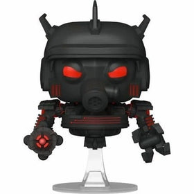 Skibidi Toilet - Juggernaut Astro Toilet #2368 - POP!