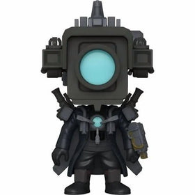 Skibidi Toilet - Titan Cameraman #2365 - POP!