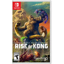 Skull Island: Rise of Kong - Nintendo Switch