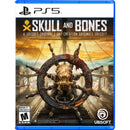Red Fox Gaming - Hickory - Skull and Bones - Video Game - Playstation 5