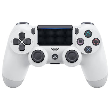 Sony Playstation Dual Shock 4 [Glacier White] - Playstation 4