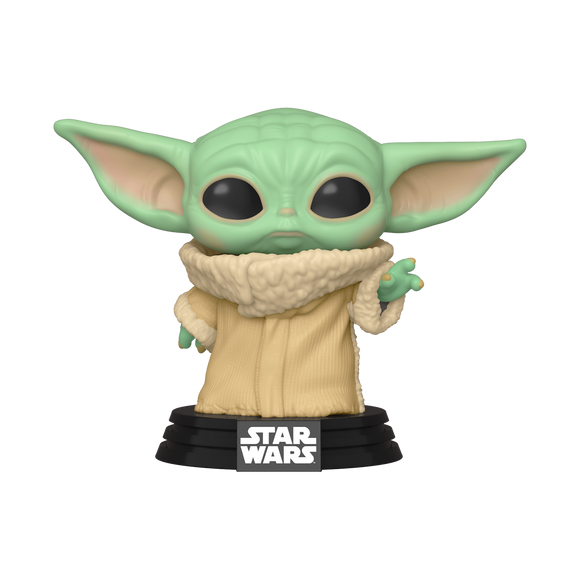 Star Wars the Mandalorian - The Child #368 - POP!
