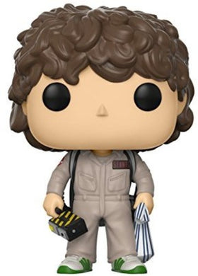Stranger Things - Ghostbuster Dustin #549 - POP!