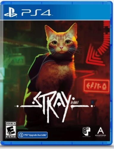 Stray - Xbox Series X