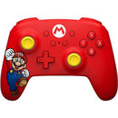 PowerA Wireless Controller [Mario Joy] - Nintendo Switch