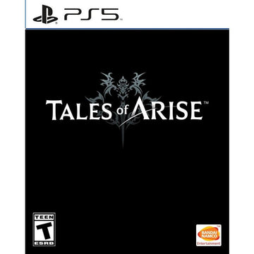 Tales of Arise - Playstation 5