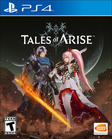 Tales of Arise - Xbox Series X