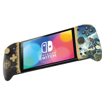 Hori Split Pad Pro [Zelda Tears Of The Kingdom] - Nintendo Switch