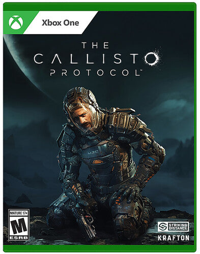 The Callisto Protocol - Playstation 5