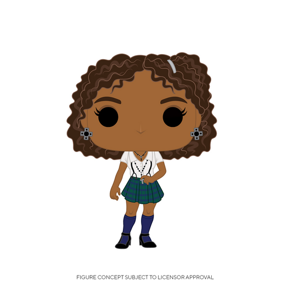 The Craft - Rochelle #753 - POP!