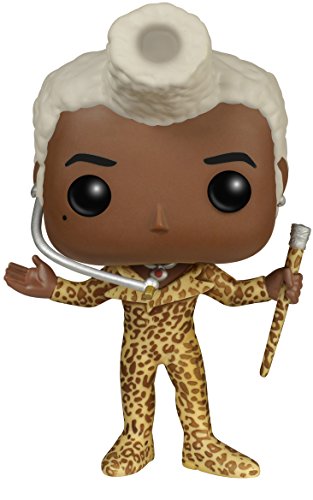 The Fith Element - Ruby Rhod #192 - POP!
