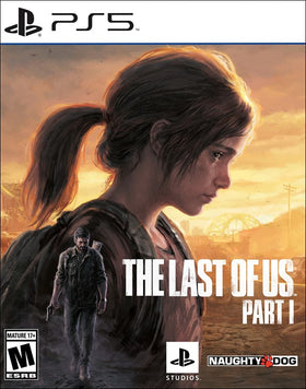 The Last of Us Part I - Playstation 5