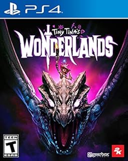 Tiny Tina's Wonderlands - Xbox One