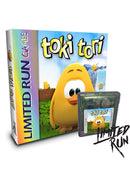 Toki Tori [Limited Run] - GameBoy Color