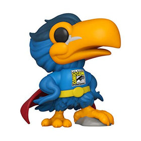 San Diego Comic Con International - Toucan (2020 Summer Con LE Exclusive) #102 - POP!