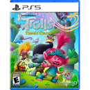 Trolls Remix Rescue - Playstation 5