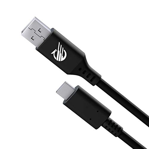Universal Charge Cable (Type C) - Accessory