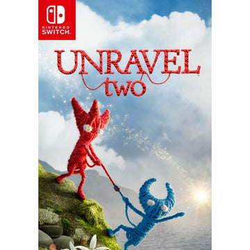 Unravel Two - Nintendo Switch