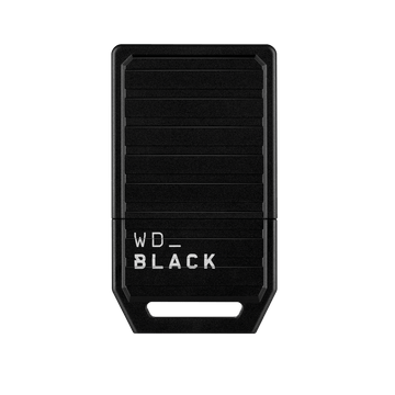 WD Black 1 TB Expansion Card - Xbox Series X