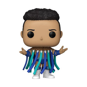 WWE - Rocky Mavia #120 - POP!
