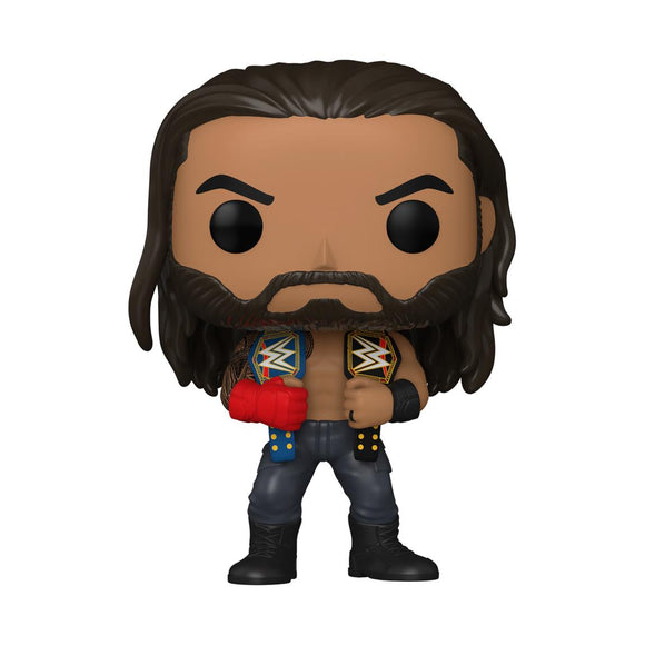 WWE - Roman Reigns #131 - POP!