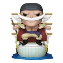 One Piece - WhiteBeard With Moby Dick (Funko Exclusive) #127 - POP!
