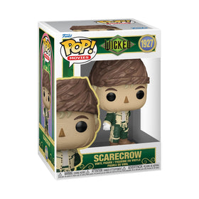 Wicked - Scarecrow #1927 - POP!