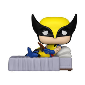 X-Men the Animated Series - Wolverine (Meme) #1601 - POP!