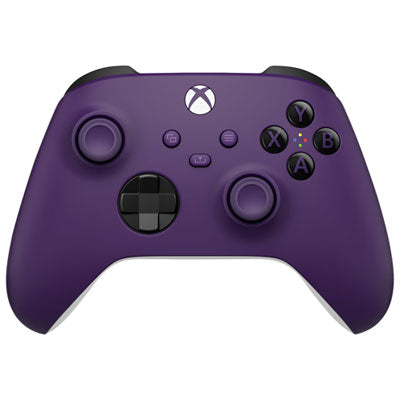 Astral Purple Controller - Xbox Series X