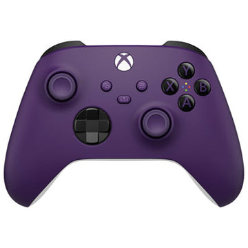 Astral Purple Controller - Xbox Series X