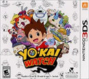 Yo-kai Watch - Nintendo 3DS
