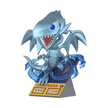 Yu-Gi-Oh! - Blue-Eyes White Dragon #2317 - POP!
