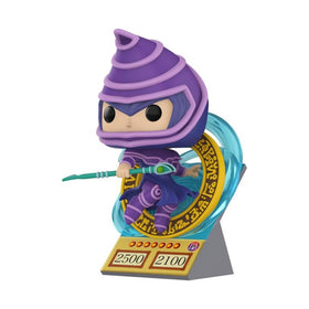 Yu-Gi-Oh! - Dark Magician #2315 - POP!